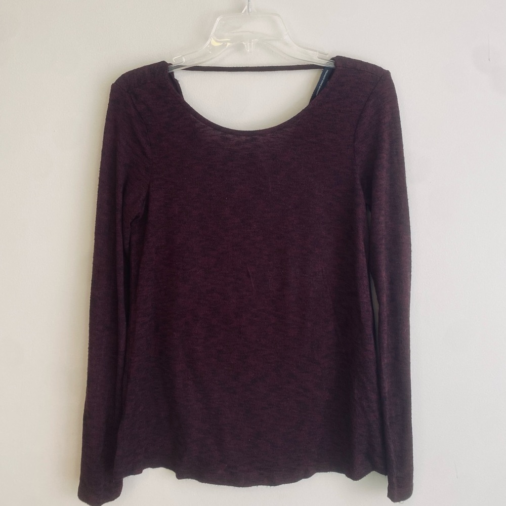 American Eagle Top